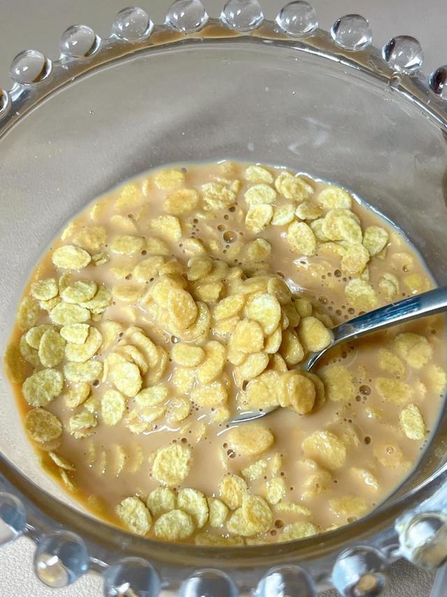 宿舍党减脂饱腹主食 