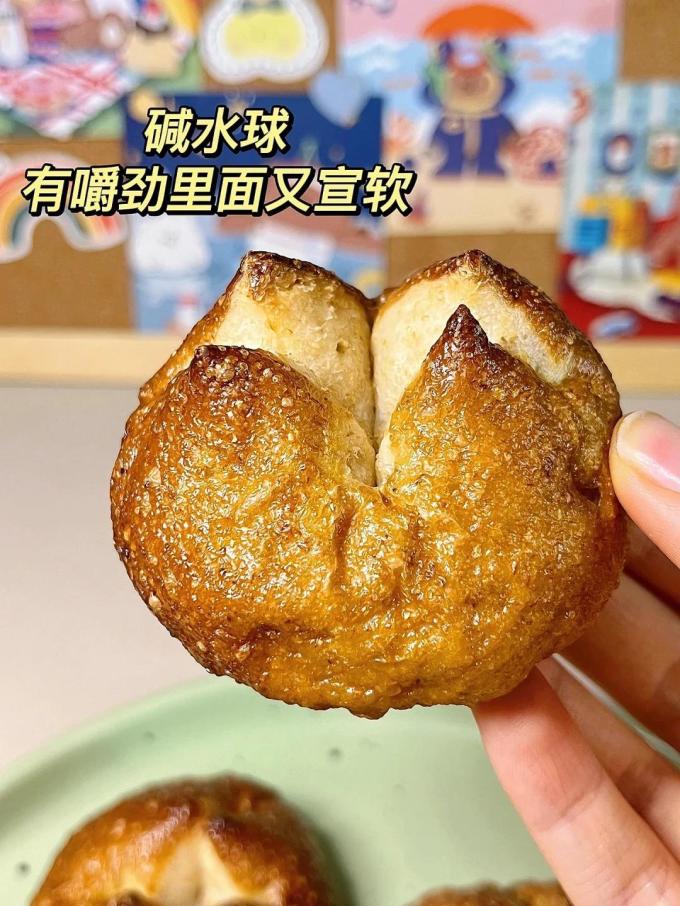 其他糕点