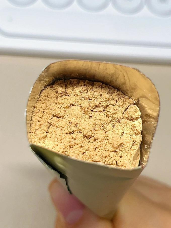 哈纳斯乳业其他冲饮