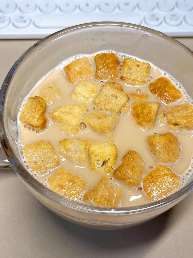 哈纳斯乳业其他冲饮