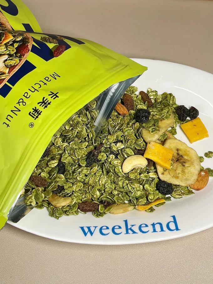 卡芙莉冲调饮品