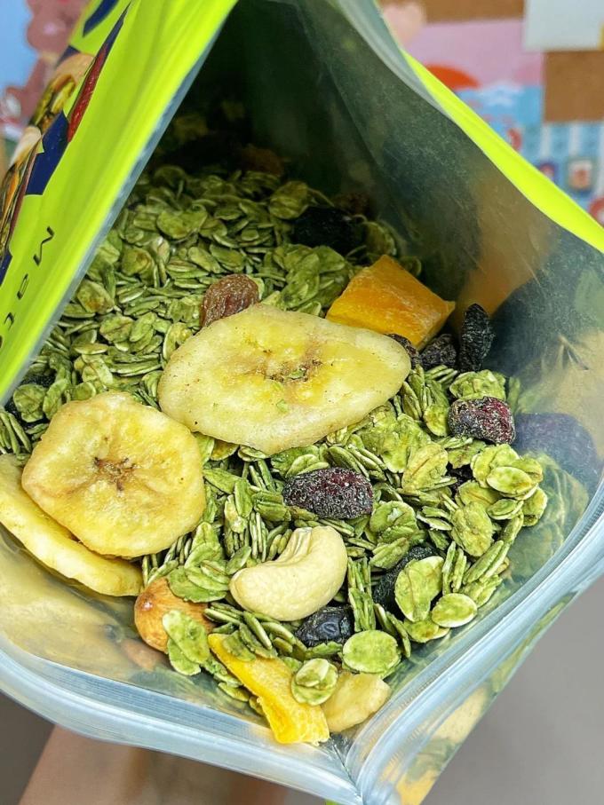 卡芙莉冲调饮品