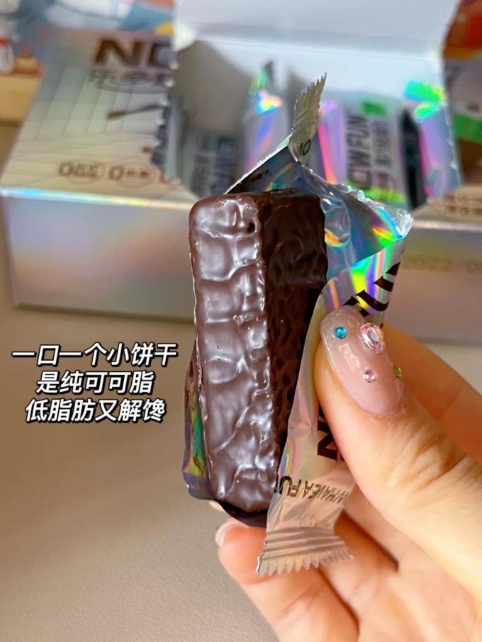 乐多趣糖果巧克力