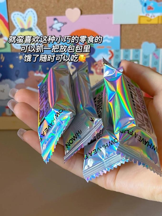 乐多趣糖果巧克力