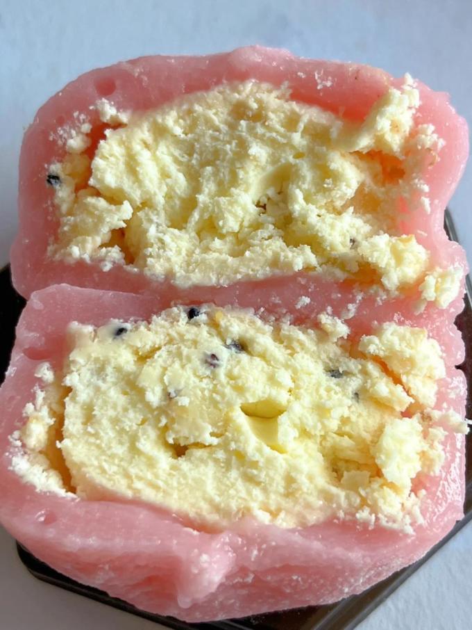 喜菓研其他糕点