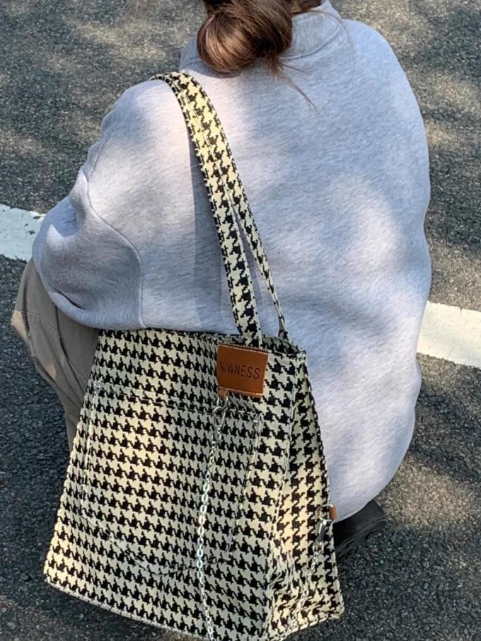 女士单肩包