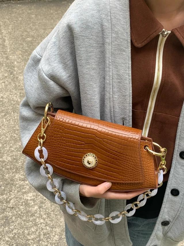 这个金狐狸🦊包包直接勾走我的魂