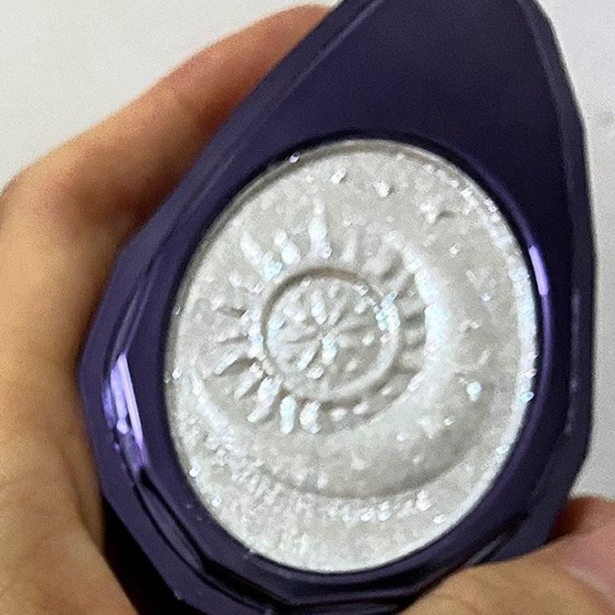 高光修容
