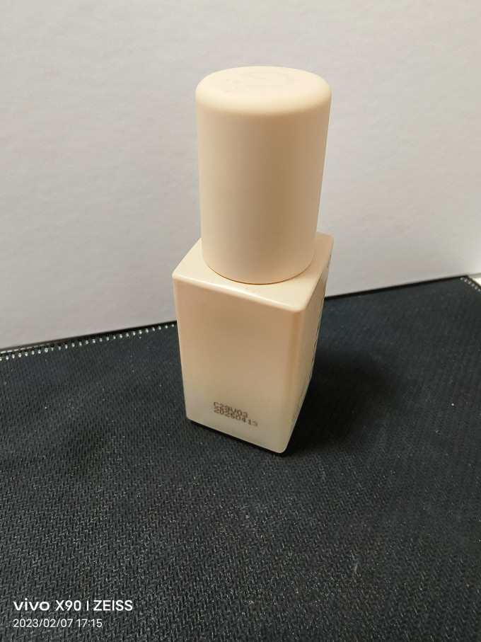 嘉利玛粉底液