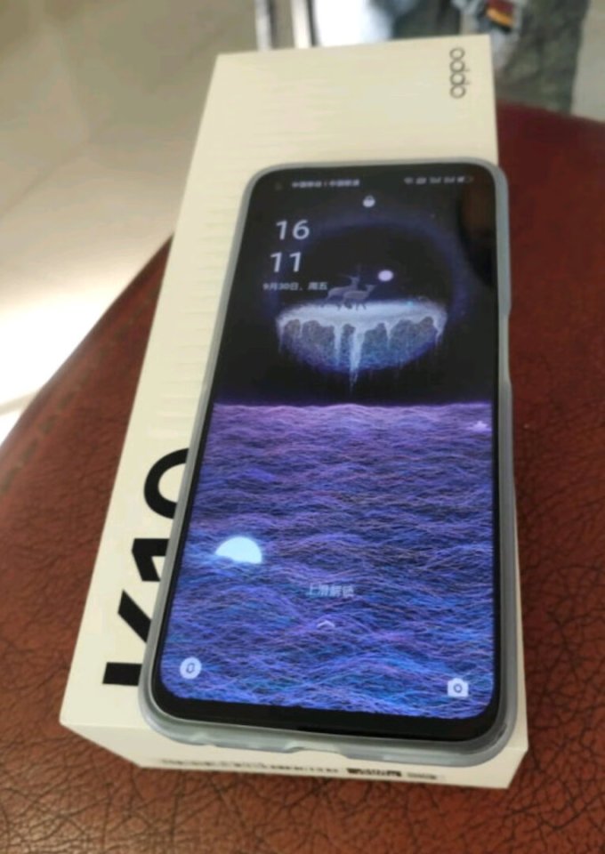 oppok10x安卓手机怎么样 _什么值得买