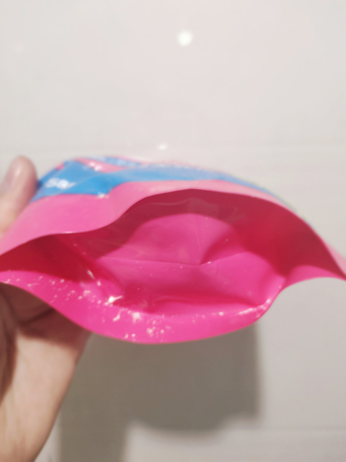 红玫瑰洗衣液