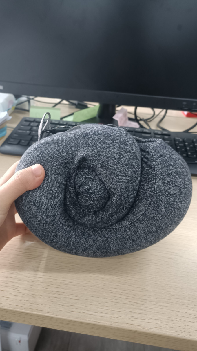 名创优品旅行颈枕