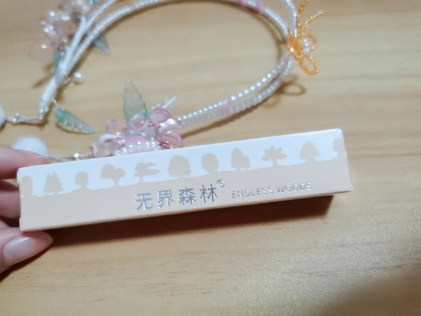 每个女大学生必备的遮瑕神器～
