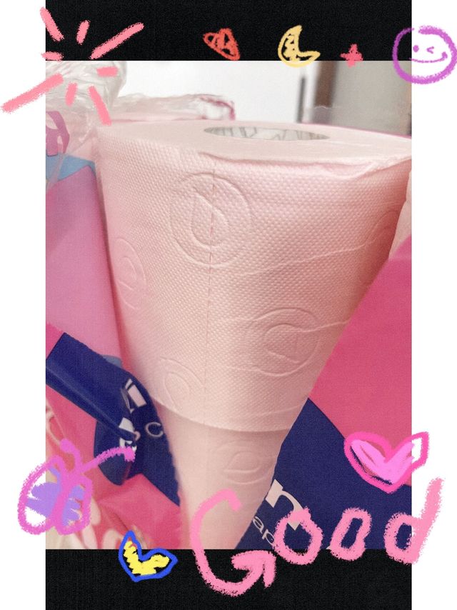 我的日用品采购清单中黑名单的