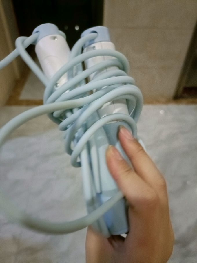 跳绳