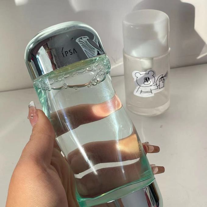 茵芙莎爽肤水