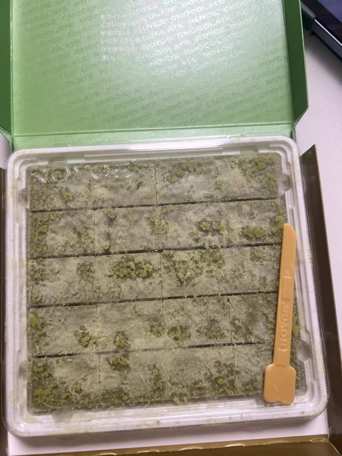 糖果巧克力