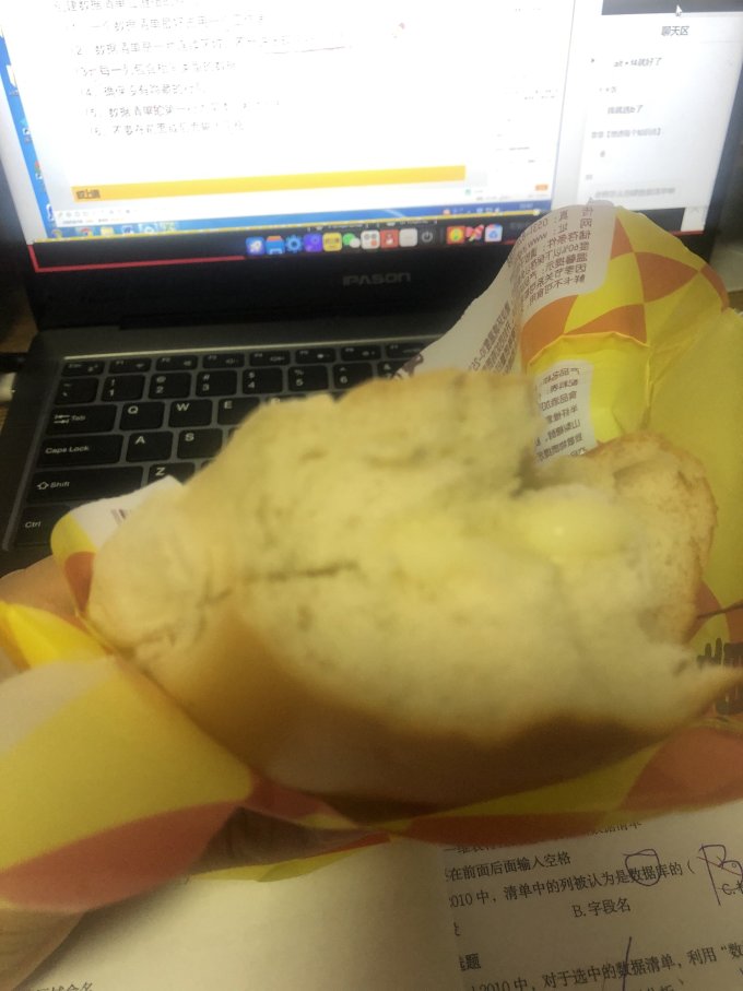 泰森油炸半成品