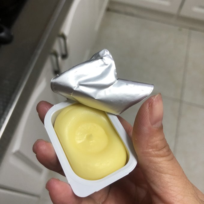 总统黄油