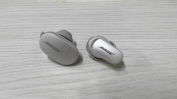 开学了送自己一副蓝牙耳机-Bose QuietComfort II蓝牙耳机