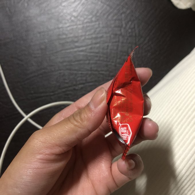 魏氏庄园糖果巧克力