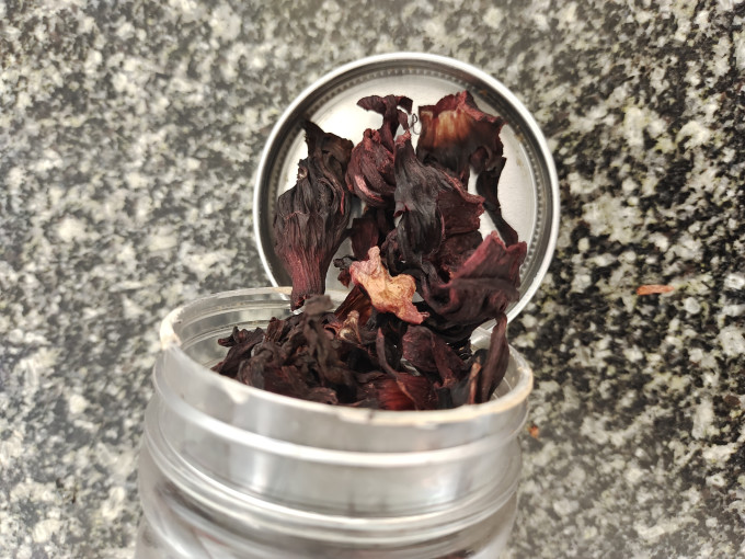 花果茶
