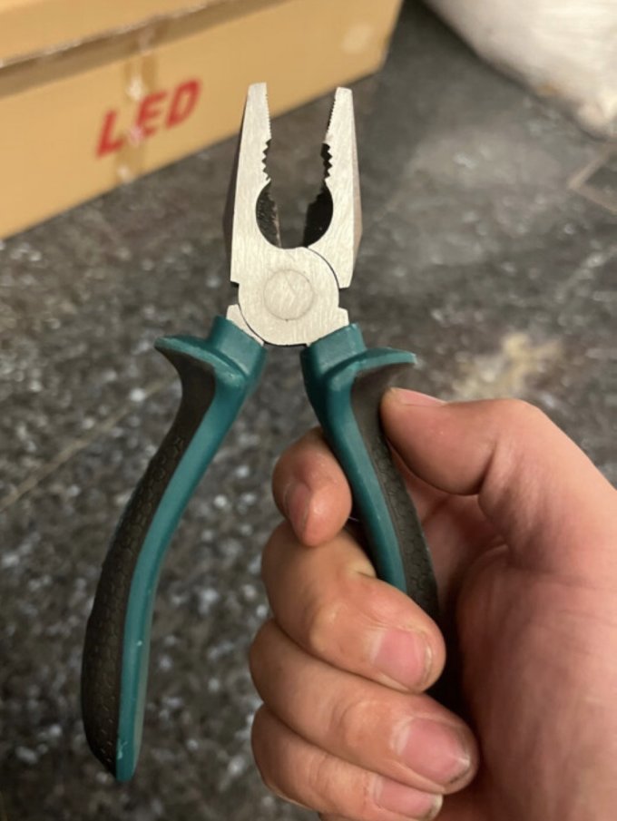 五金工具