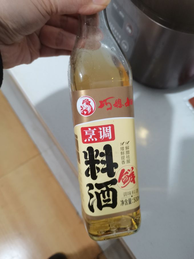 巧媳妇其他调味品
