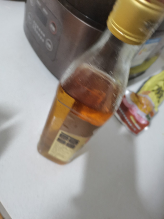 巧媳妇其他调味品