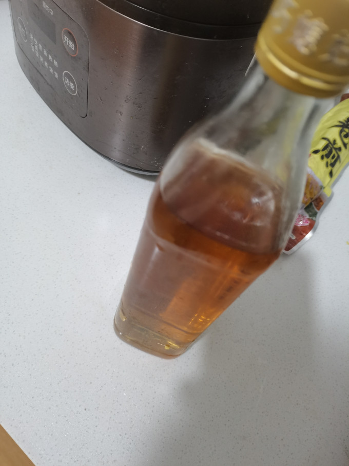 巧媳妇其他调味品