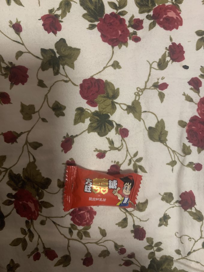糖果巧克力