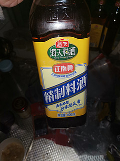 过节必备的调料