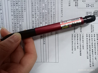 超级好用的2b铅笔考试笔