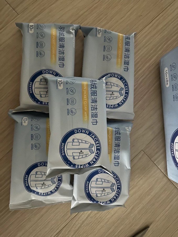 德佑衣物清洁