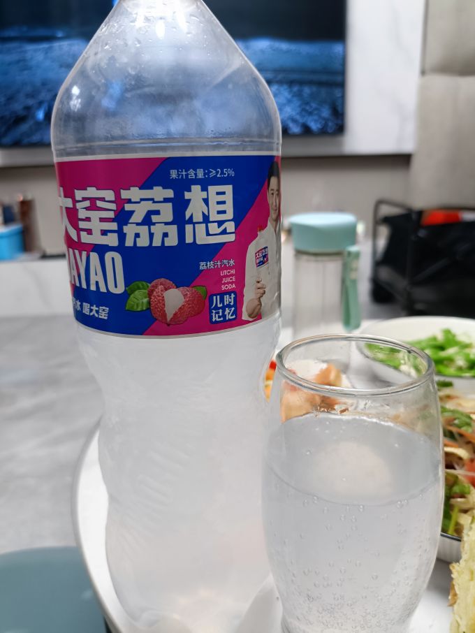 大窑碳酸饮料