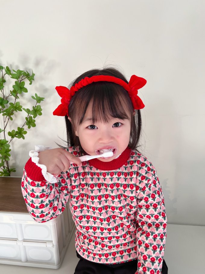 英格翰婴儿口腔护理