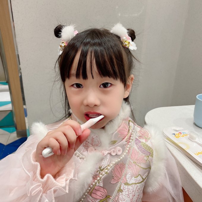 英格翰婴儿口腔护理