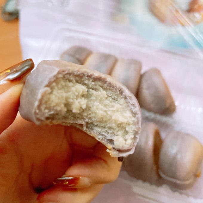 姥茶胡同其他糕点