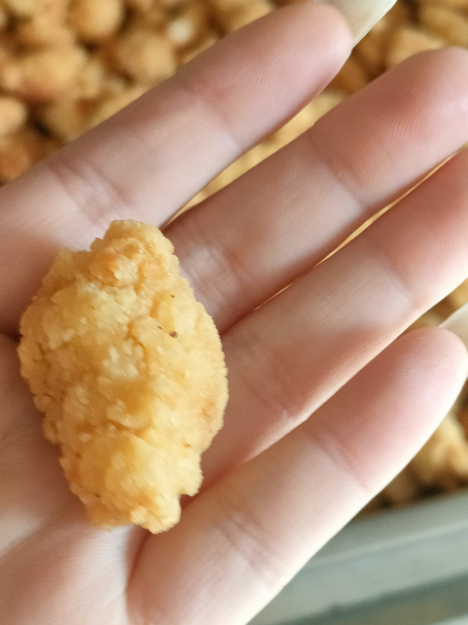方便食品