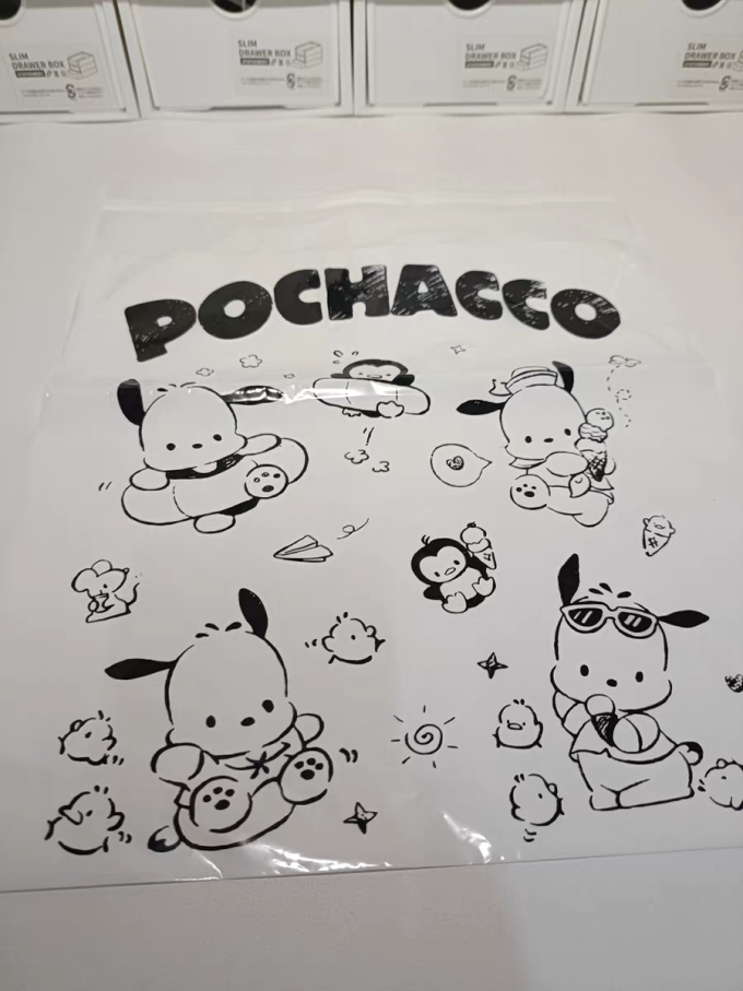 垃圾袋