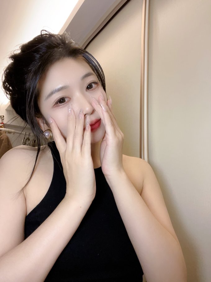 优之恋黄金项链