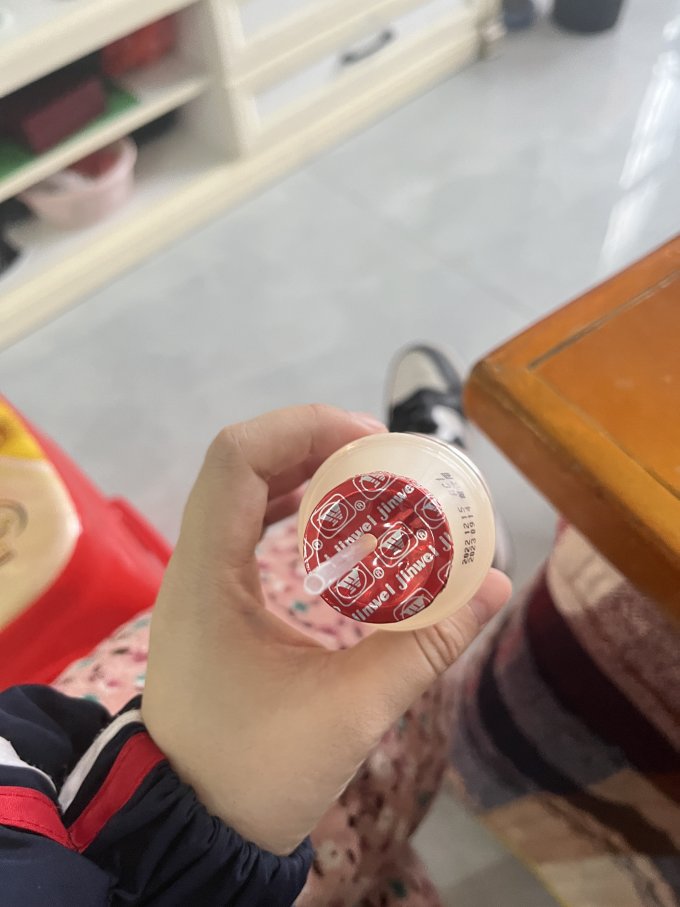 津威乳饮料
