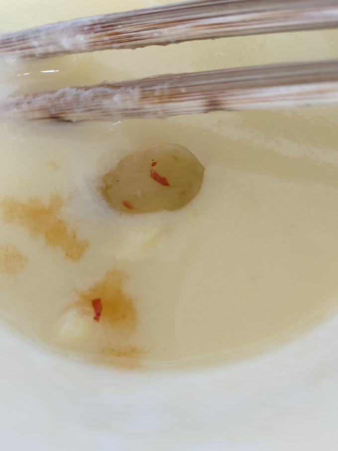 老干爹佐餐咸菜