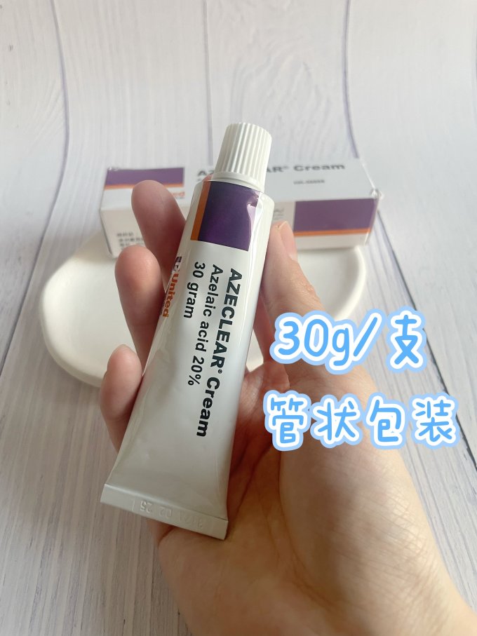 肤润康祛疤产品