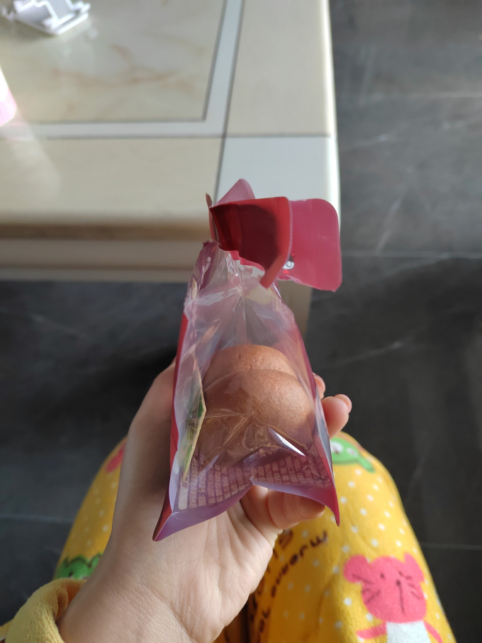 丫嘟饼干糕点
