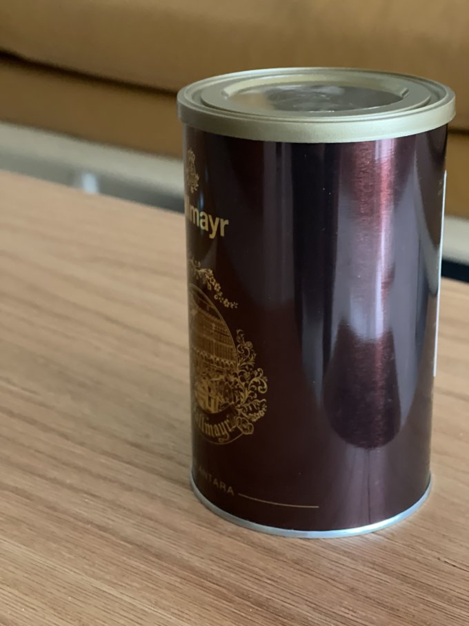 达尔麦亚咖啡粉