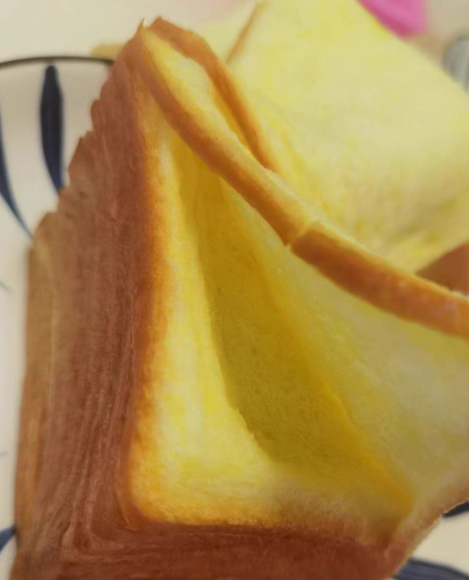 面包计划面包