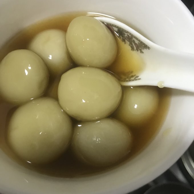 五芳斋元宵汤圆
