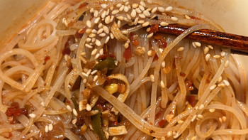 测评美食——佳木斯三姐妹拌冷面 
