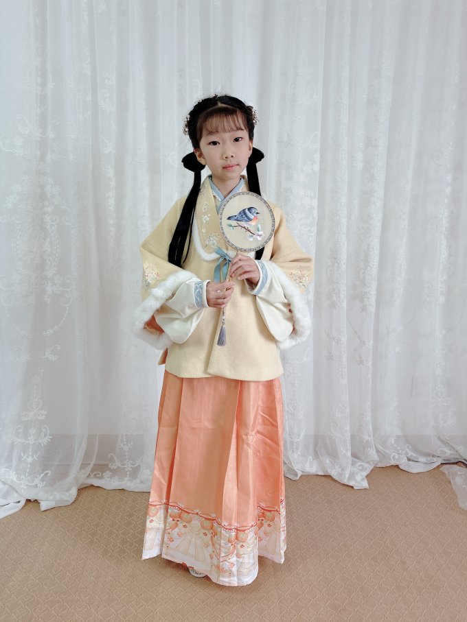 汉服